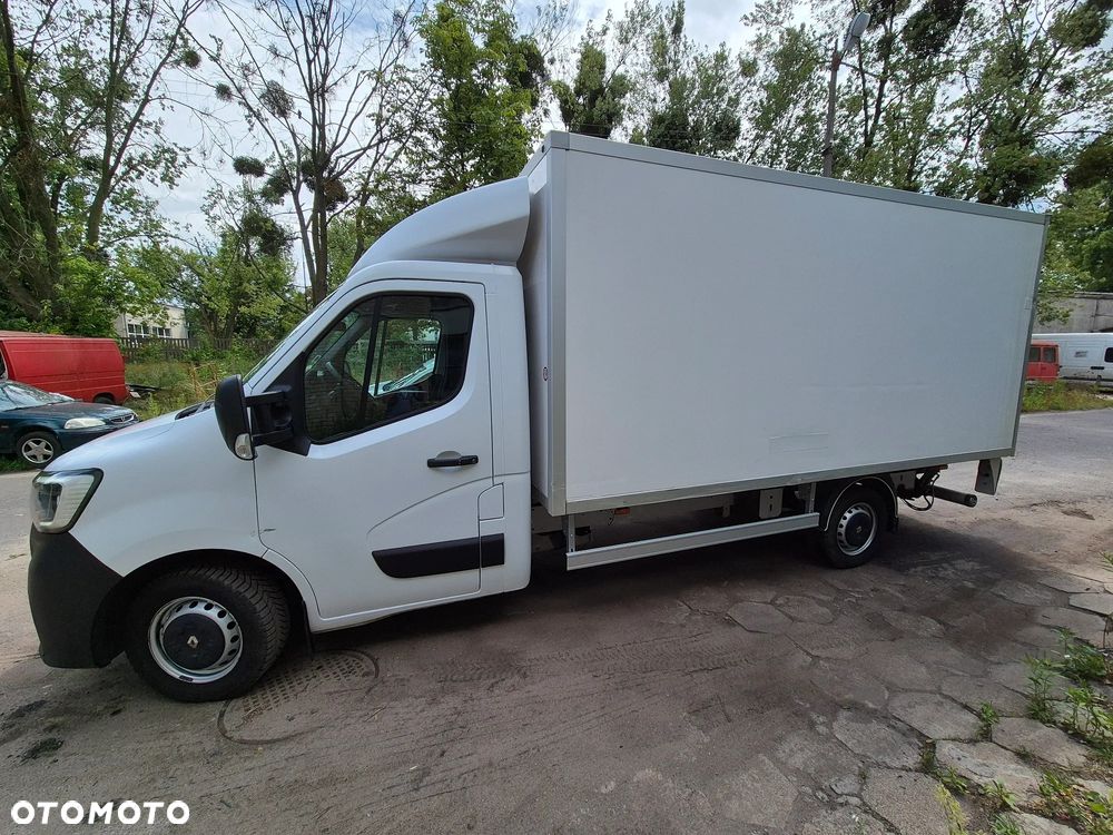 Renault Master - 9