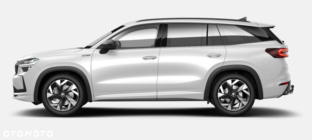 Skoda Kodiaq 2.0 TDI 4x4 Sportline DSG - 2