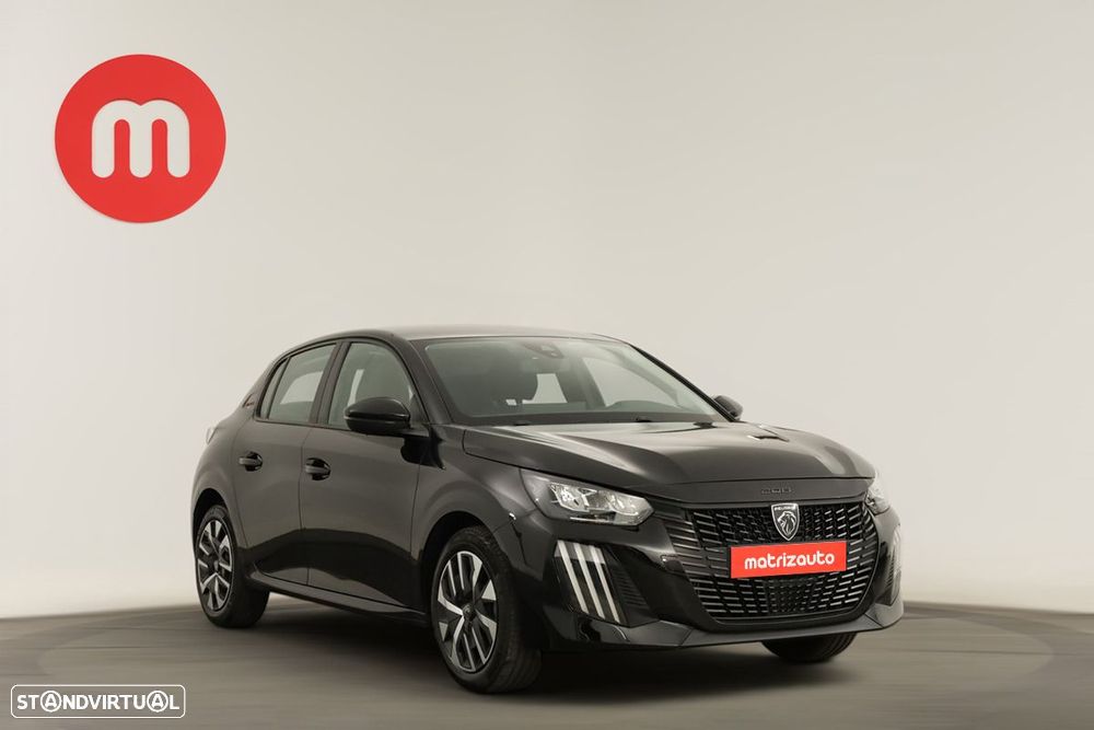 Peugeot 208 1.2 PureTech Style - 1