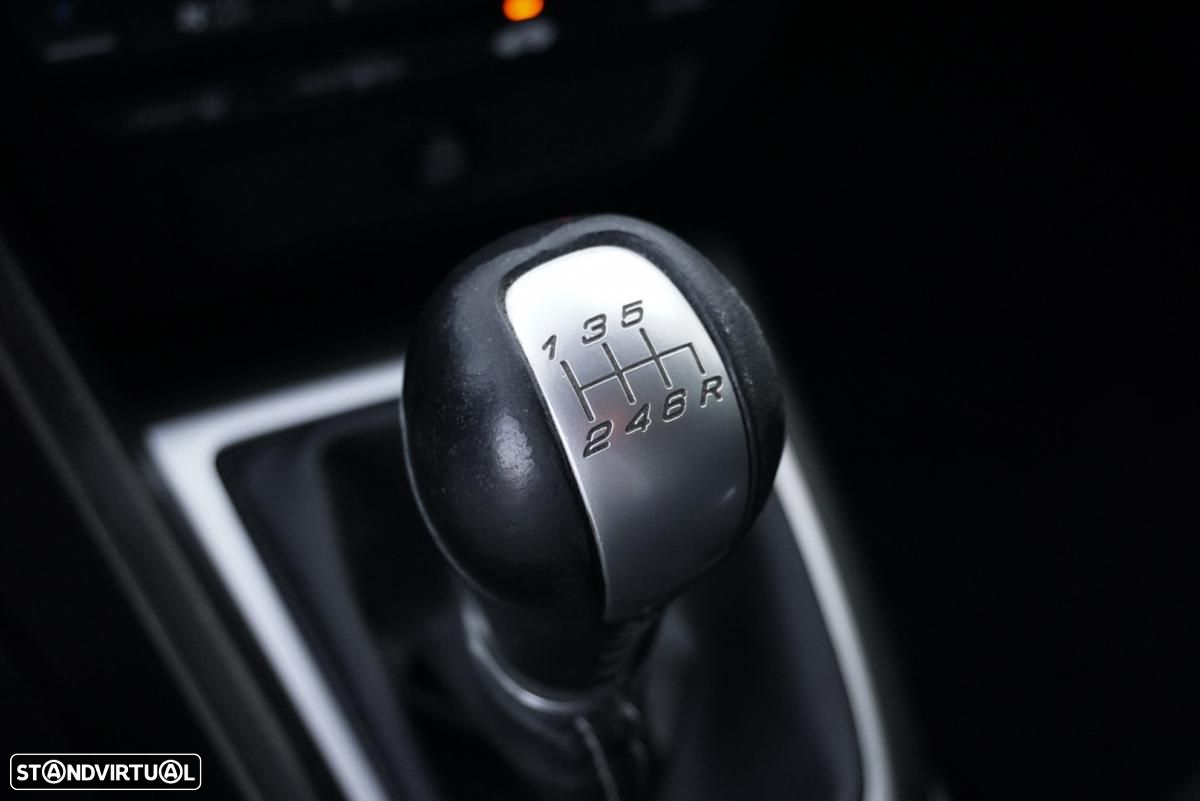 Honda Civic 2.2 i-DTEC Sport - 19