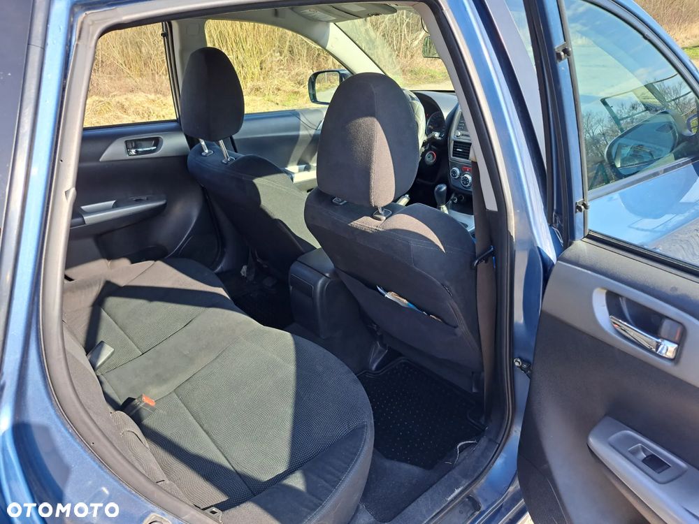 Subaru Impreza 1.5 RA - 16