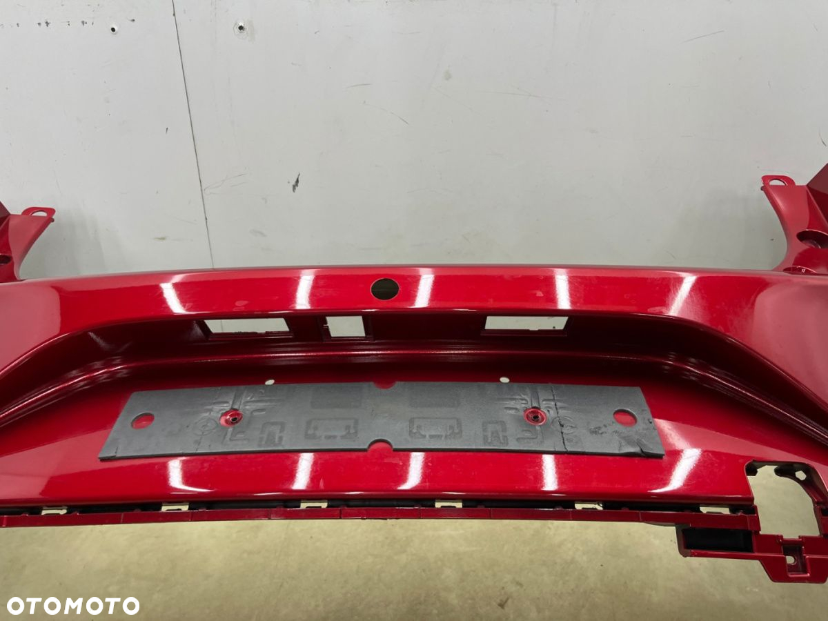 Zderzak tylny MG ZS 19r.- Lift tył 3XPDC P10639343 - 15