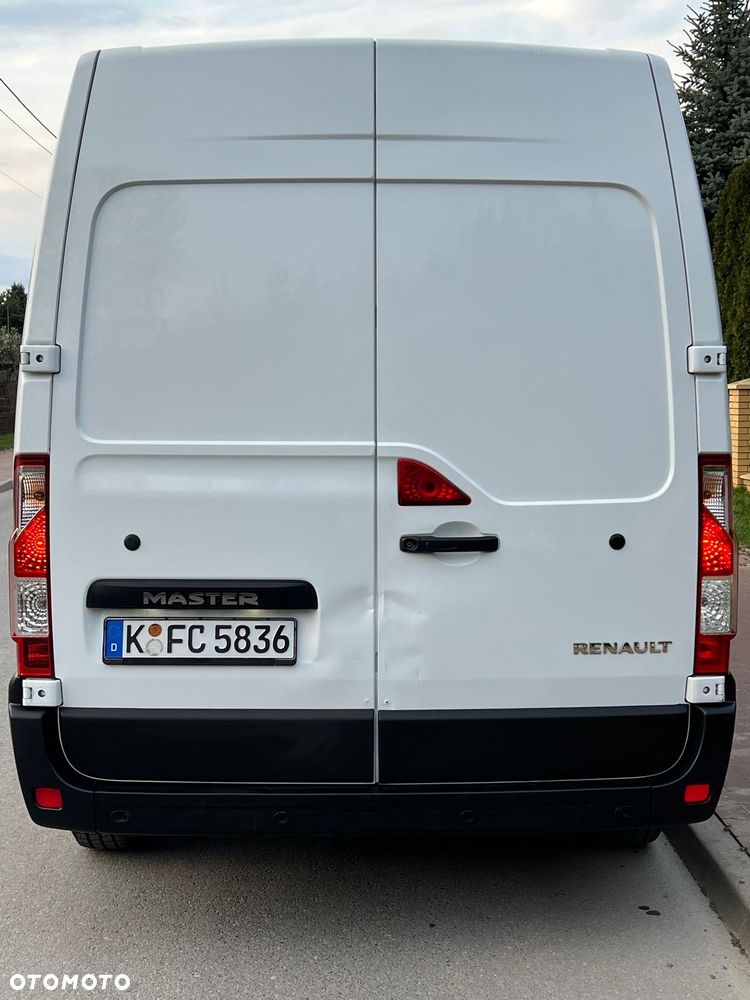 Renault Master - 6