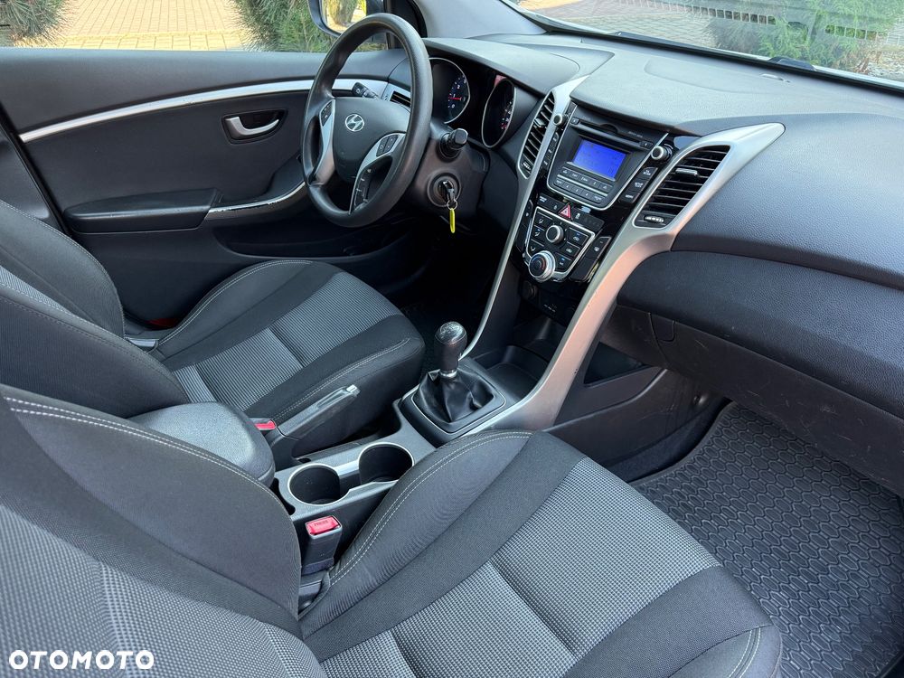 Hyundai i30 1.4 Comfort - 3