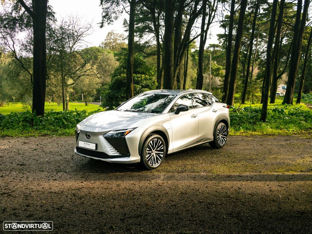 Lexus RZ 300e Premium - 1