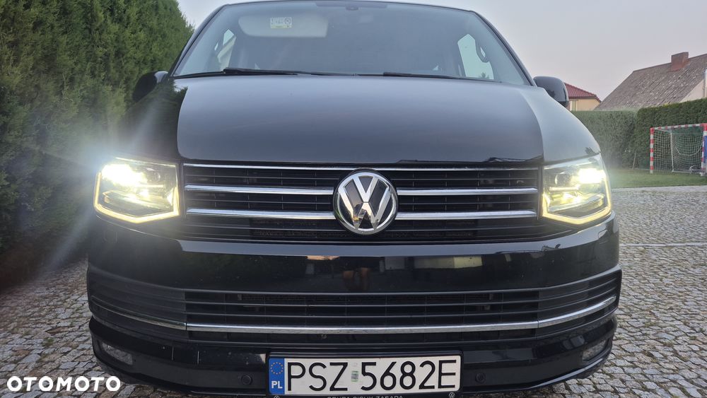 Volkswagen Multivan 2.0 TDI L1 Highline DSG - 18
