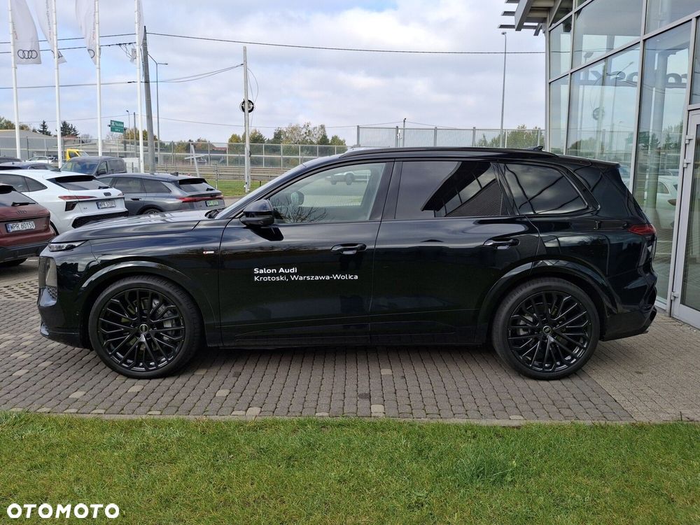 Audi Q7 2026 photo 3