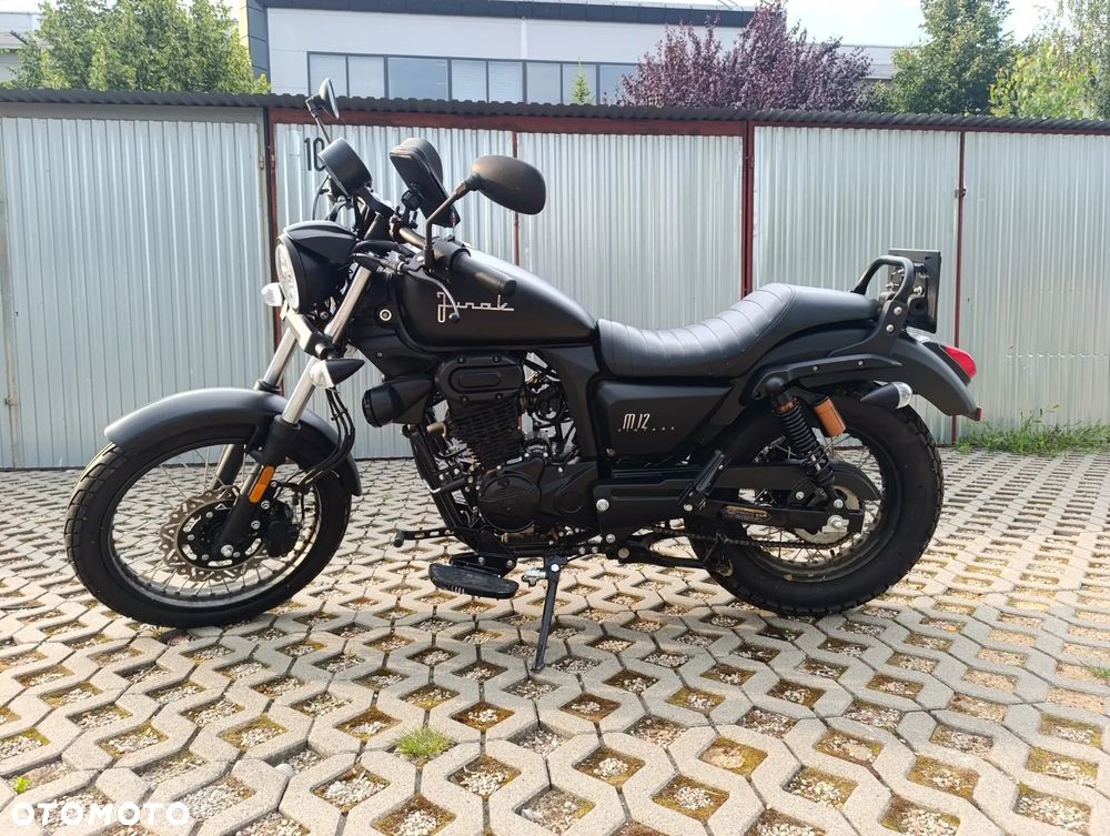 Junak M12 - 4