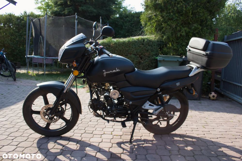 Junak 901 - 3