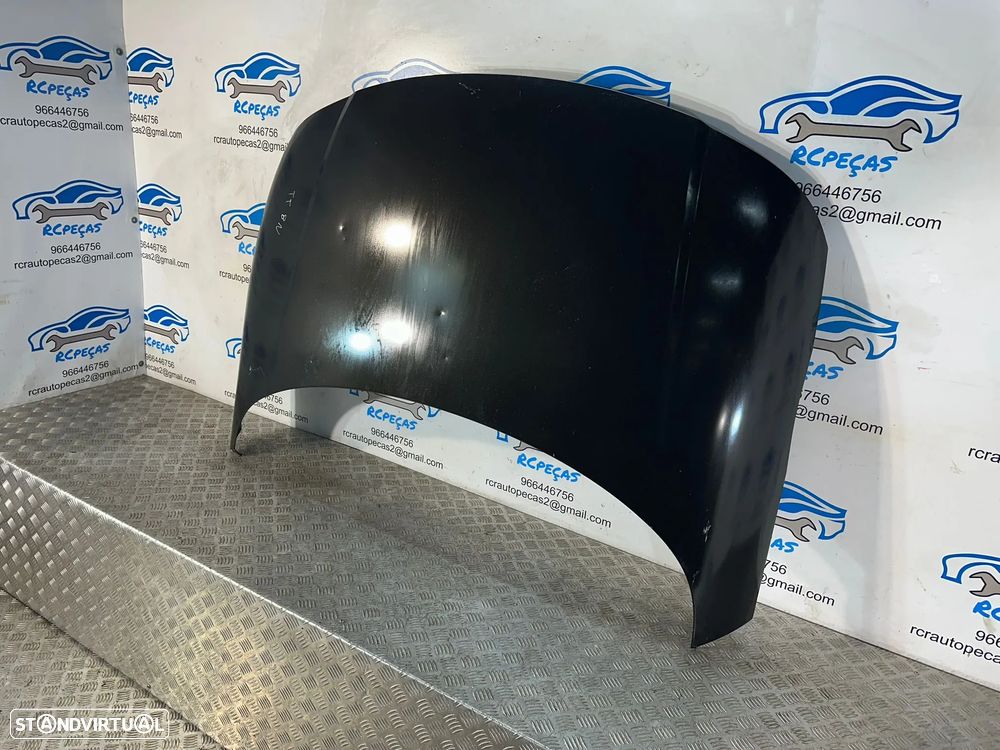 Frente Completa Audi TT 1.8T Turbo 8N Mk1 1998 - 2003 - 13