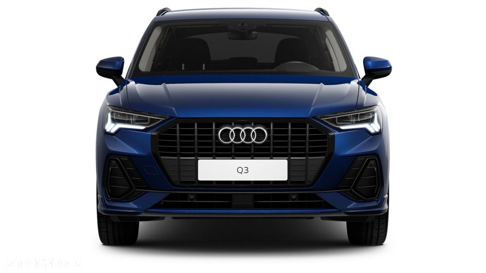 Audi Q3 - 5