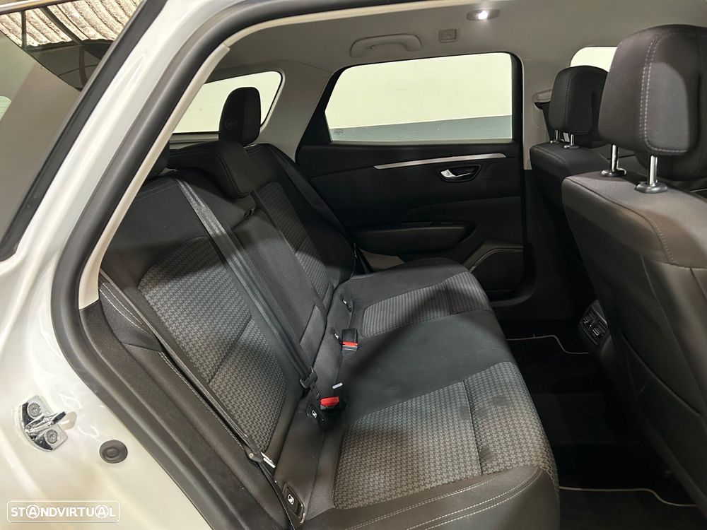 Renault Talisman Sport Tourer 1.5 dCi Zen - 17