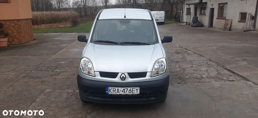 Renault Kangoo - 19