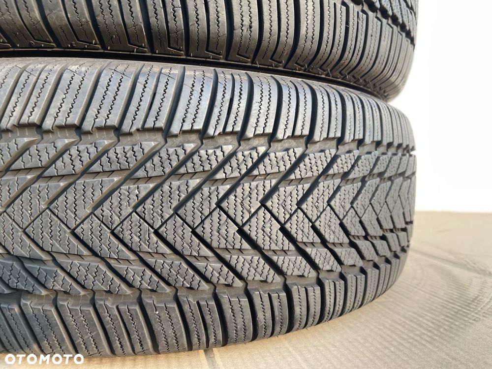 OPONY 225/65/16 225/65R16 100H COMPASAL WINTERBLAZER HP - 3