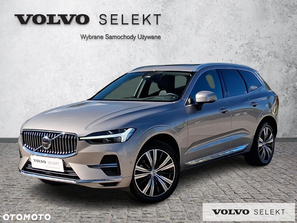 Volvo XC 60 - 1
