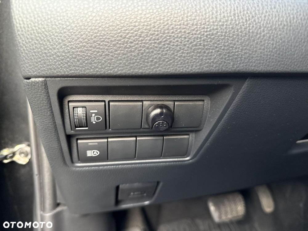 Toyota Yaris Cross Hybrid 1.5 Comfort - 18