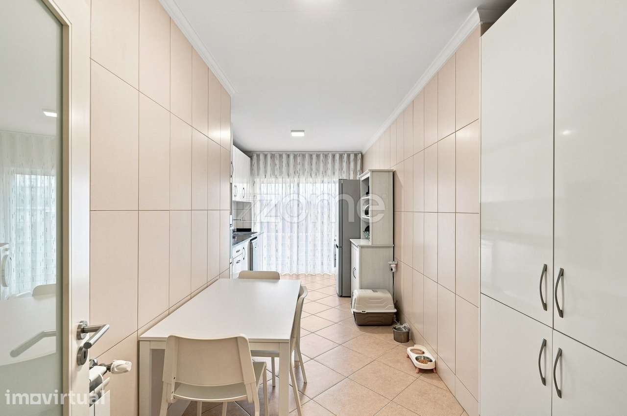 Apartamento T3 São Jorge de Selho - Grande imagem: 5/28