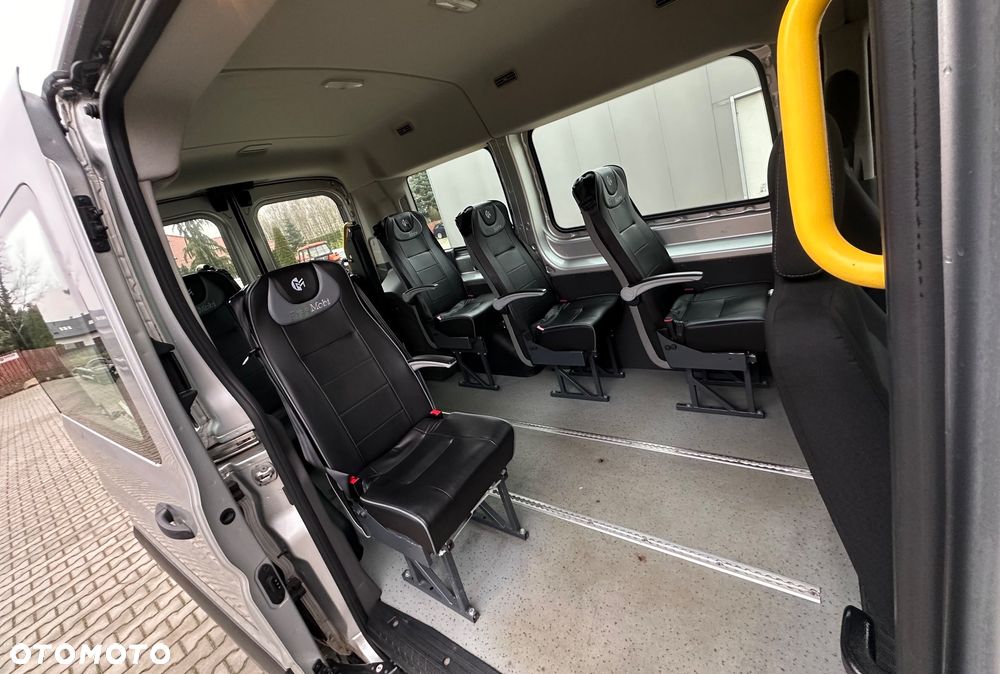 Ford Transit - 16