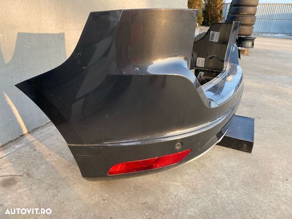 Bara spate cu o iesire toba completa Volvo XC60 31323777 30763426 39867219 39827154 39821614 - 7