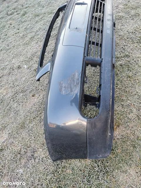 AUDI A3 8L 96-03 USA ZDERZAK PRZÓD PRZEDNI LIFT WYSYŁKA - 4