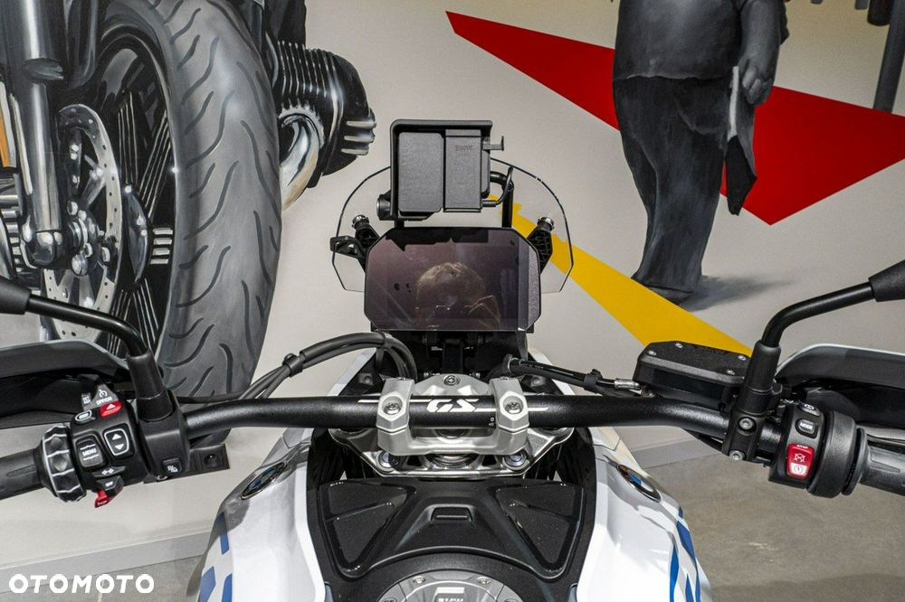 BMW GS - 17