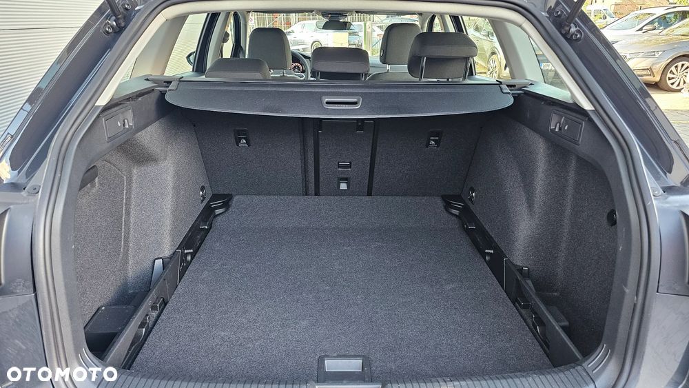 Volkswagen Golf Variant 2.0 TDI Life - 13