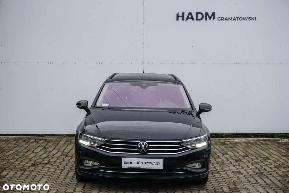 Volkswagen Passat 1.5 TSI EVO Business DSG - 2