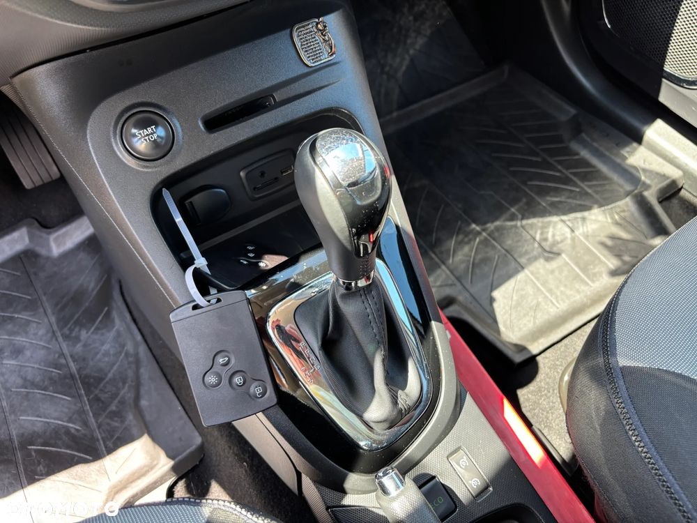 Renault Captur - 15