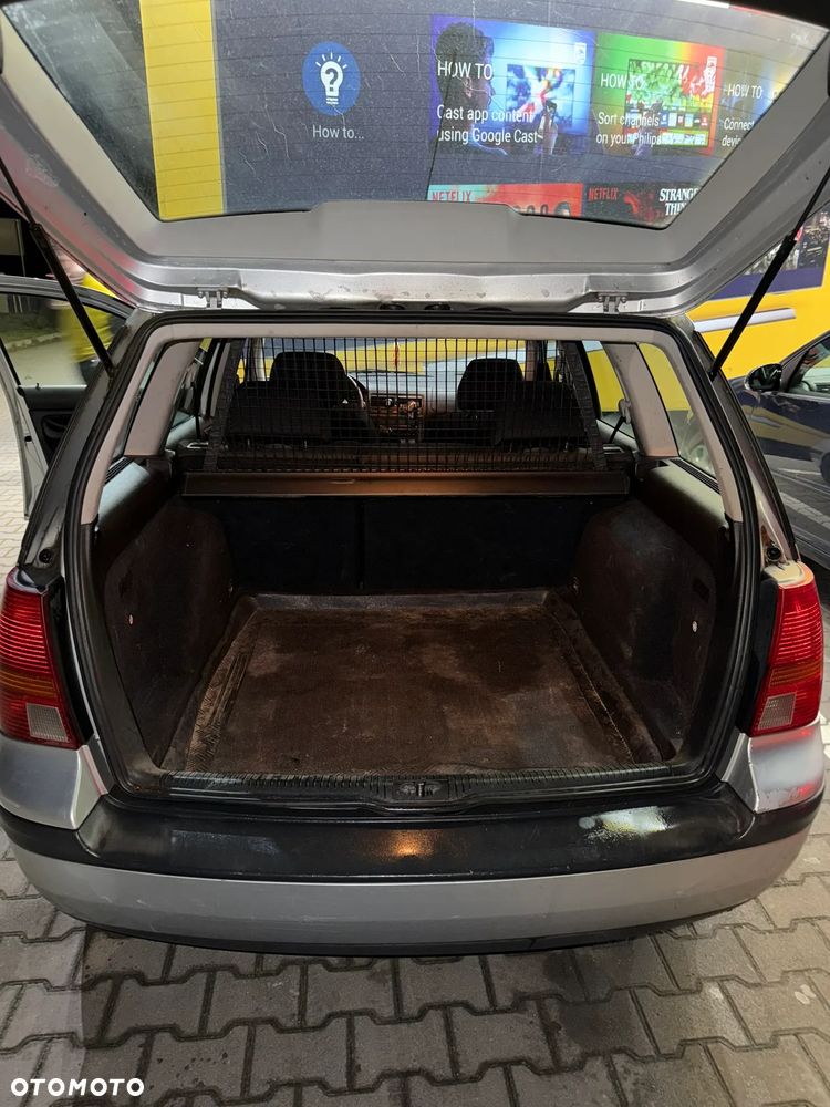 Volkswagen Golf 1.4 Trendline - 10