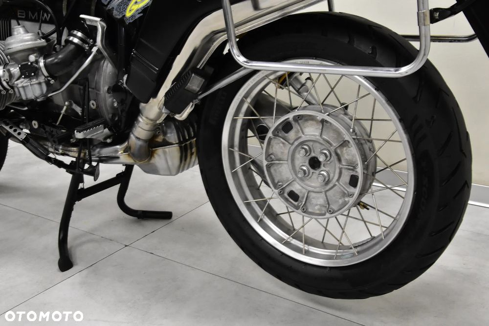 BMW GS - 41