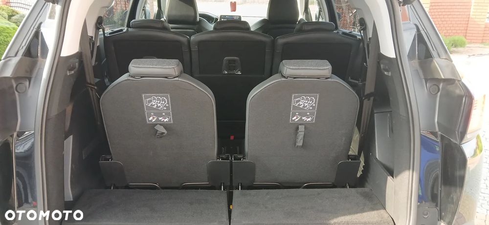 Peugeot 5008 BlueHDi 130 EAT8 Allure Pack - 11