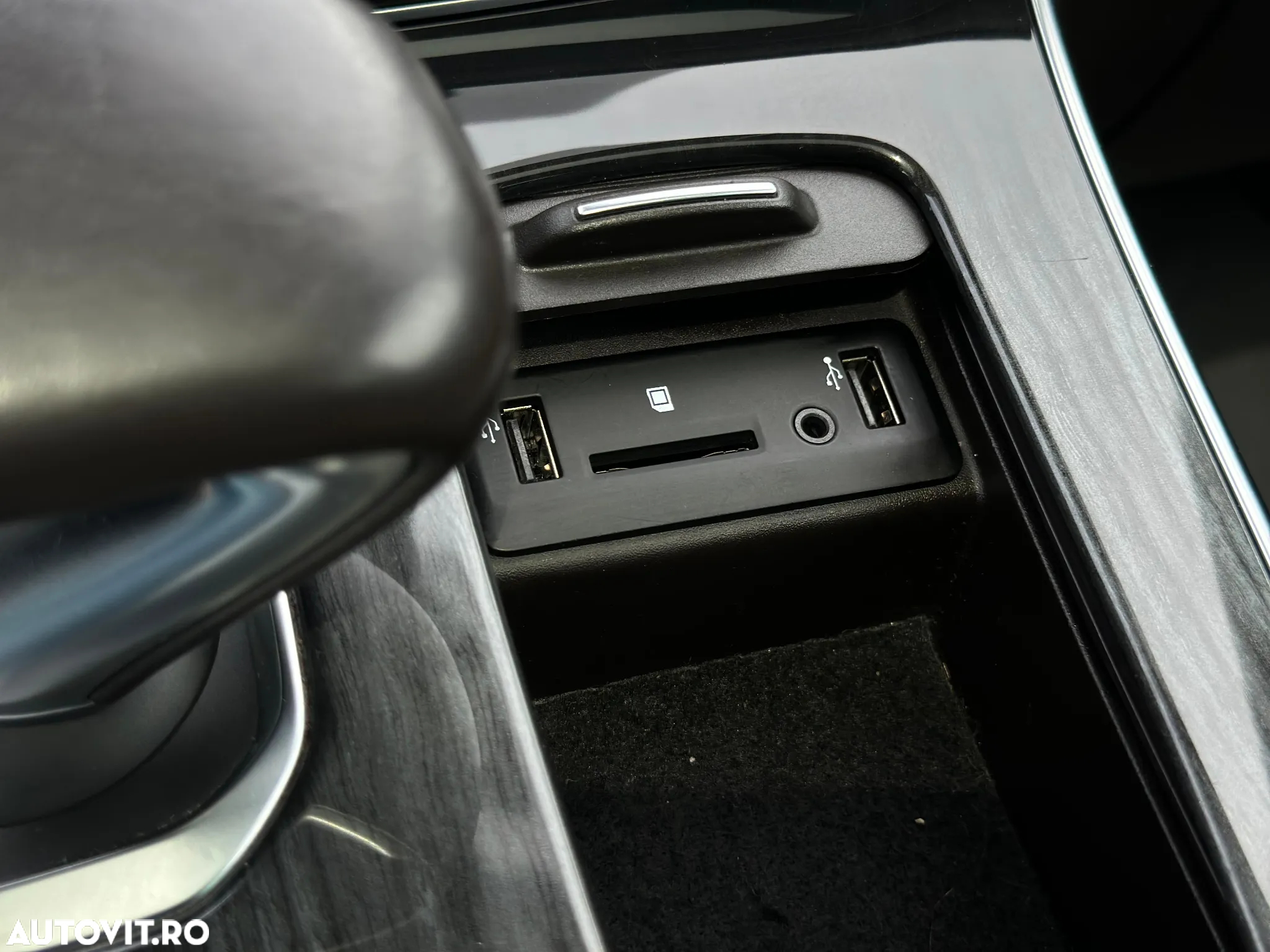 Renault Espace Energy dCi 160 EDC Intens - 27