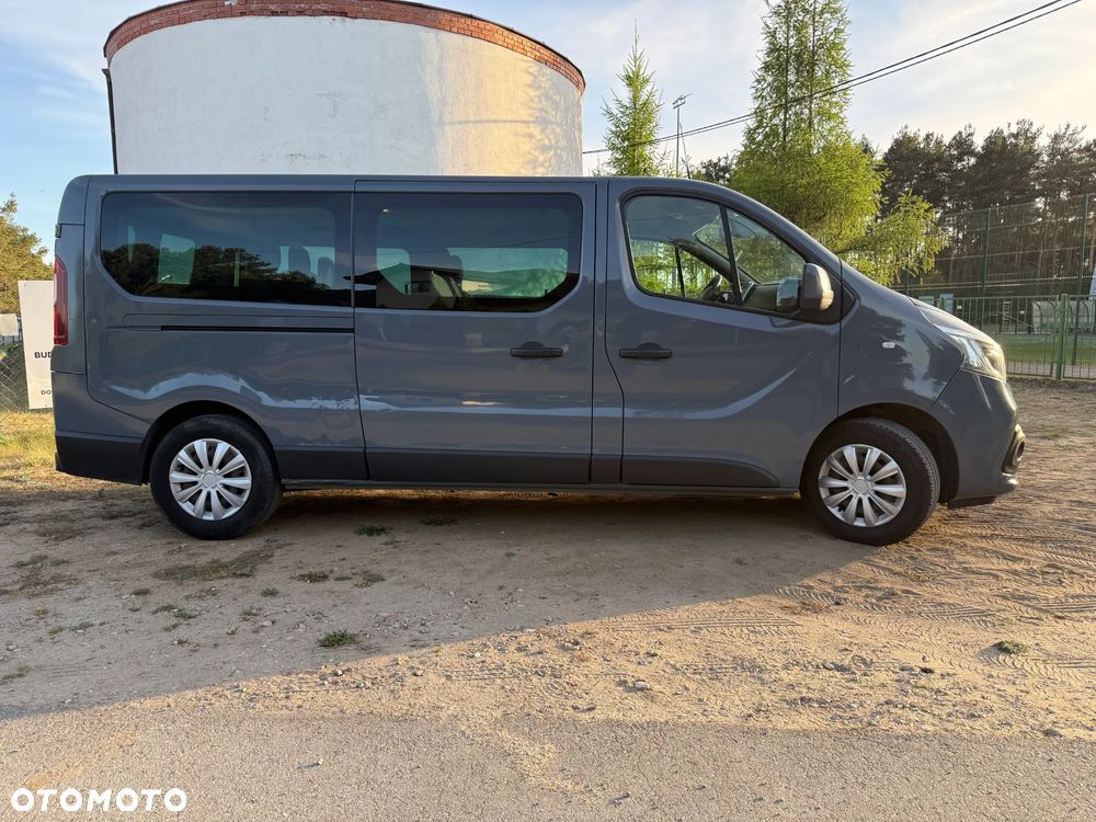 Renault Trafic - 6