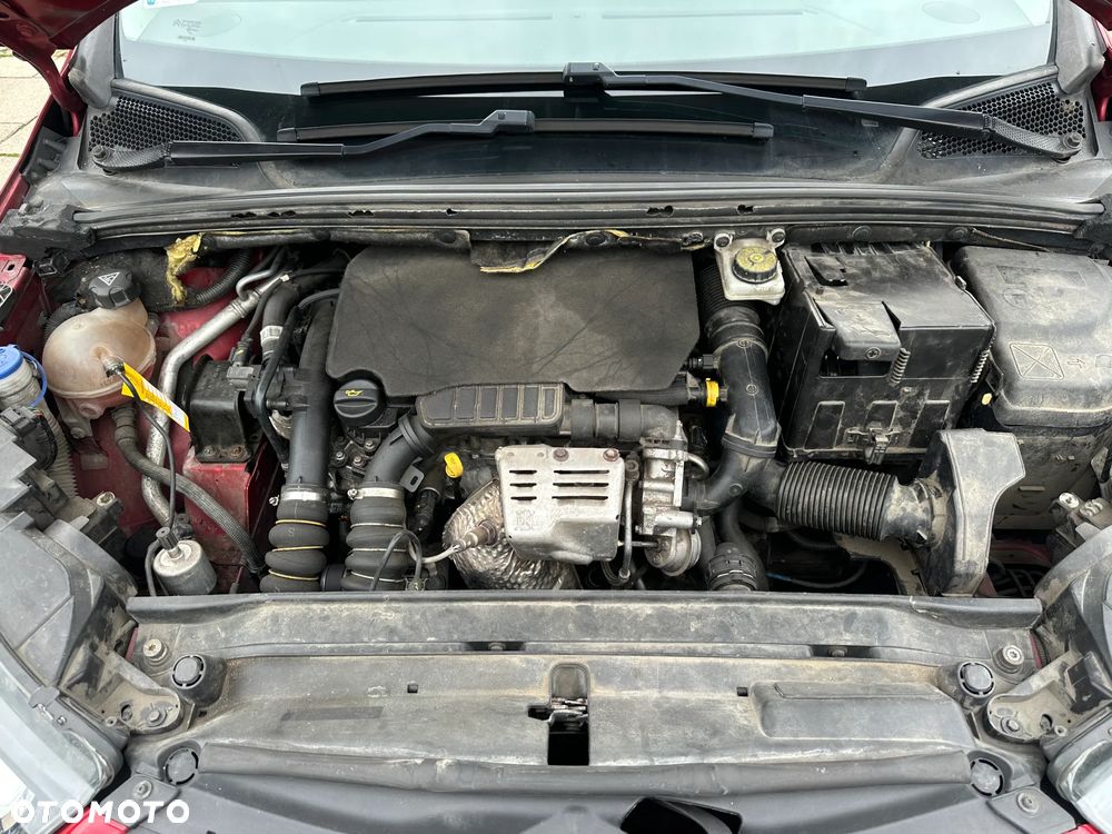 Citroën C4 1.2 PureTech Feel Edition - 5