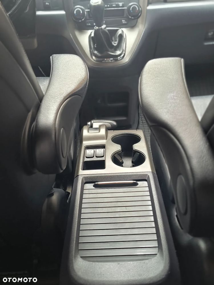 Honda CR-V 2.0 Executive - 23