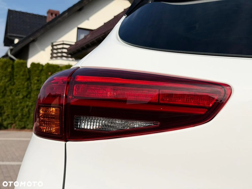 Hyundai Tucson 1.6 T-GDi Style 2WD - 40