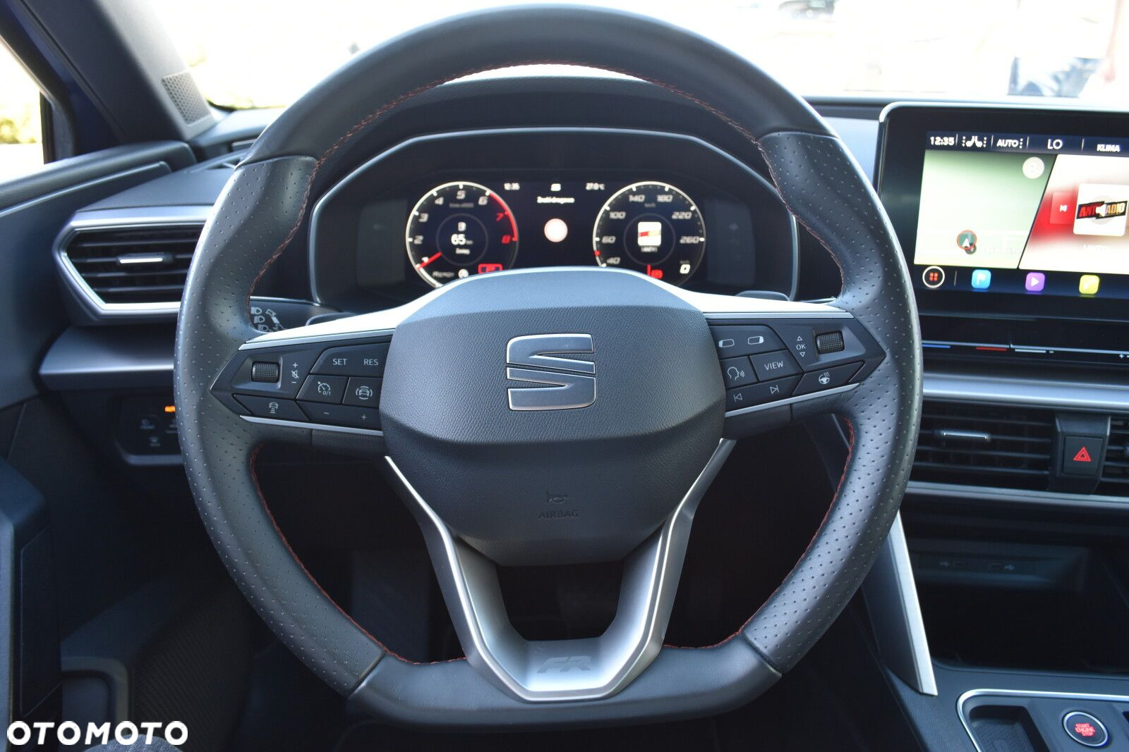 Seat Leon - 13