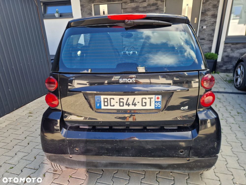 Smart Fortwo - 11