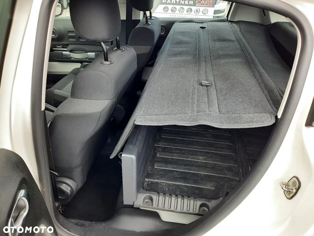 Citroën C3 1.2 PureTech Feel - 17