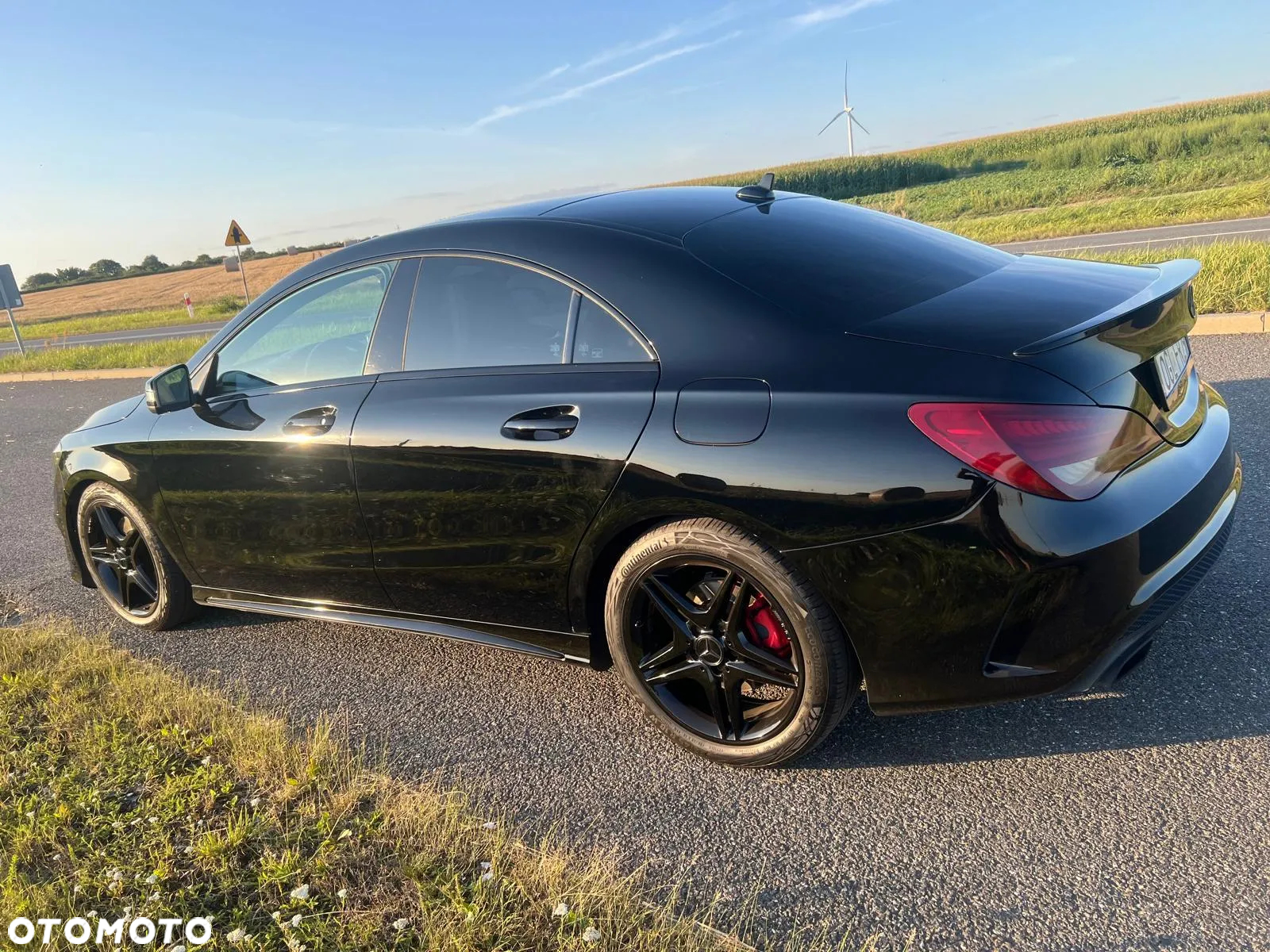 Mercedes-Benz CLA 250 4-Matic Sport - 7