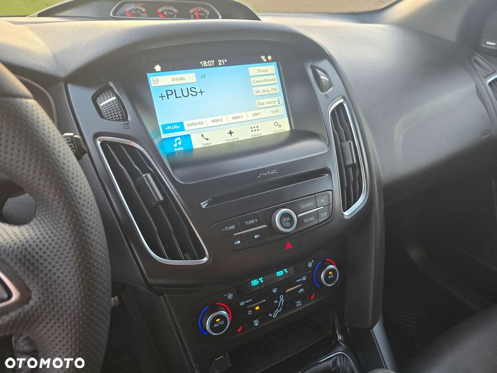 Ford Focus - 20