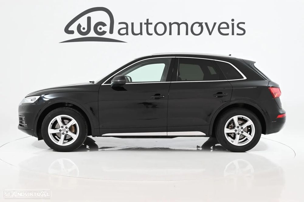 Audi Q5 2.0 TDI Sport - 8