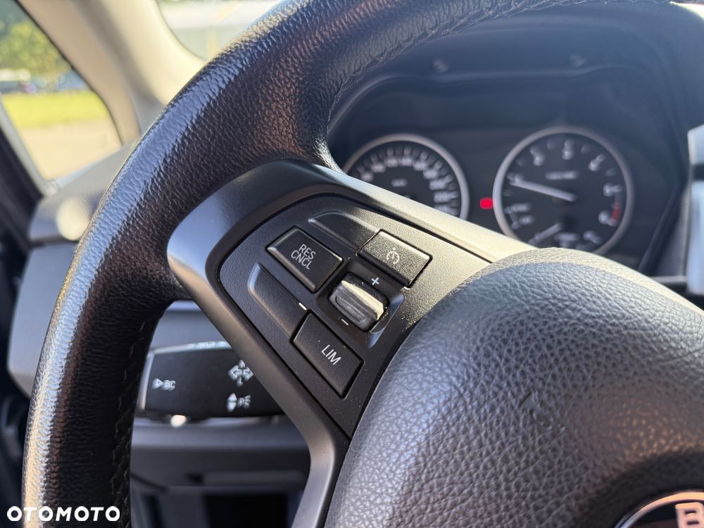 BMW Seria 2 218d GT Sport Line - 20