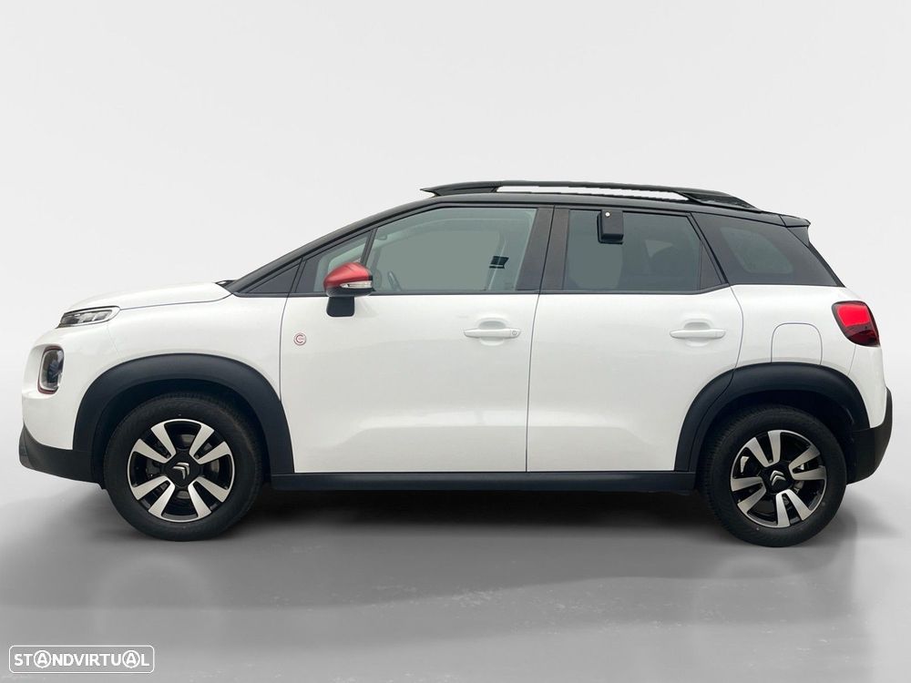 Citroën C3 Aircross 1.2 PureTech C-Series - 2