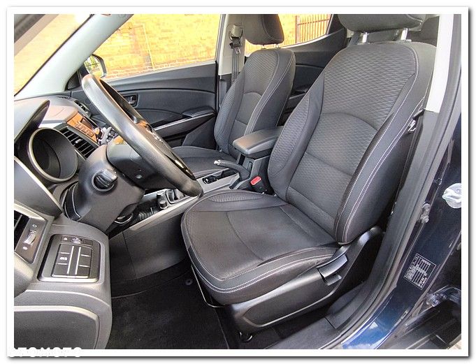 SsangYong/KGM XLV 1.6 Active - 27