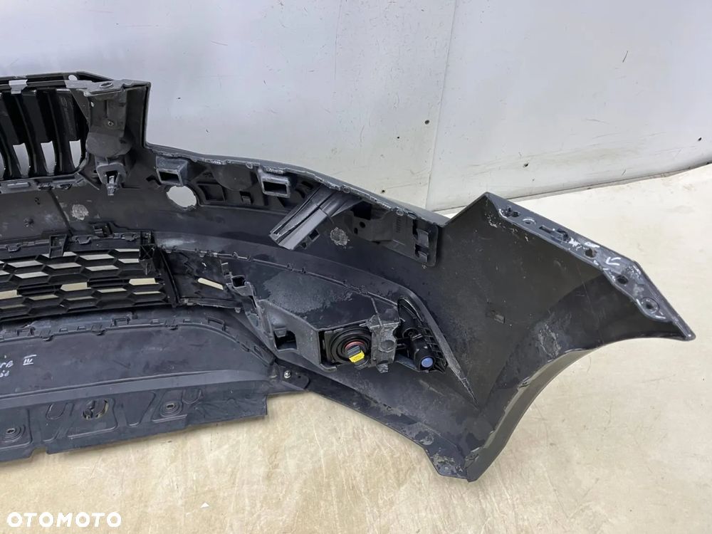 Zderzak przedni Skoda Superb III 3 15-19r. przedlift przód 3V0807221 - 9