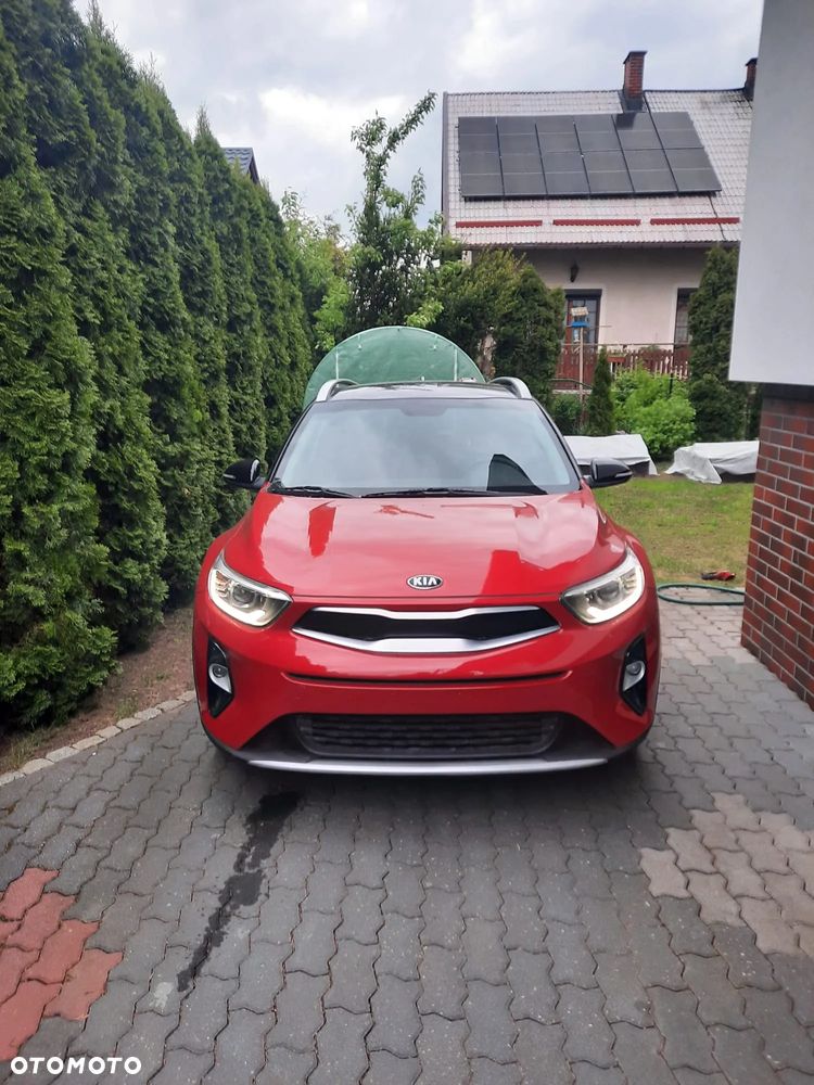 Kia Stonic - 3