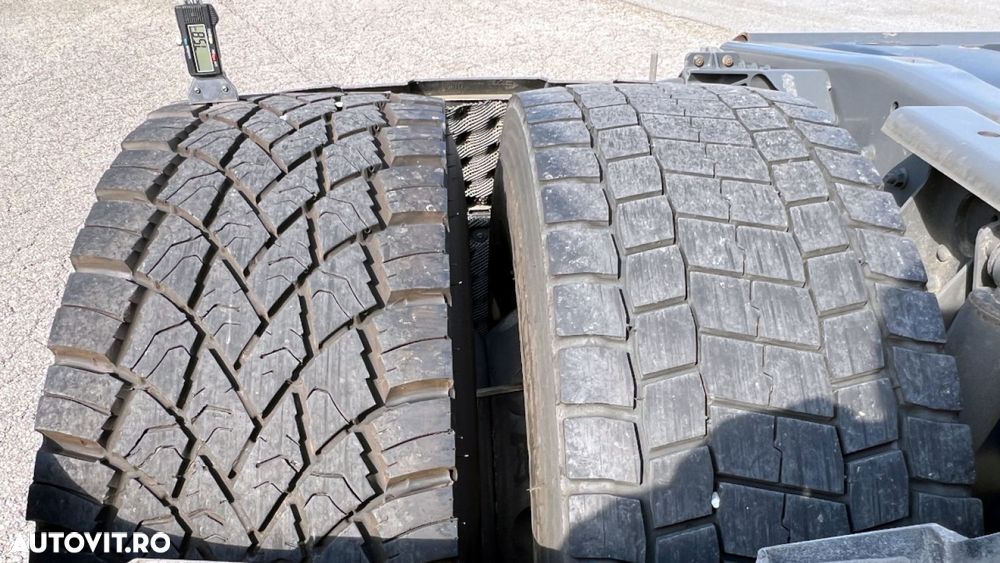 DAF XF 480 FT Super Space Cab - 14