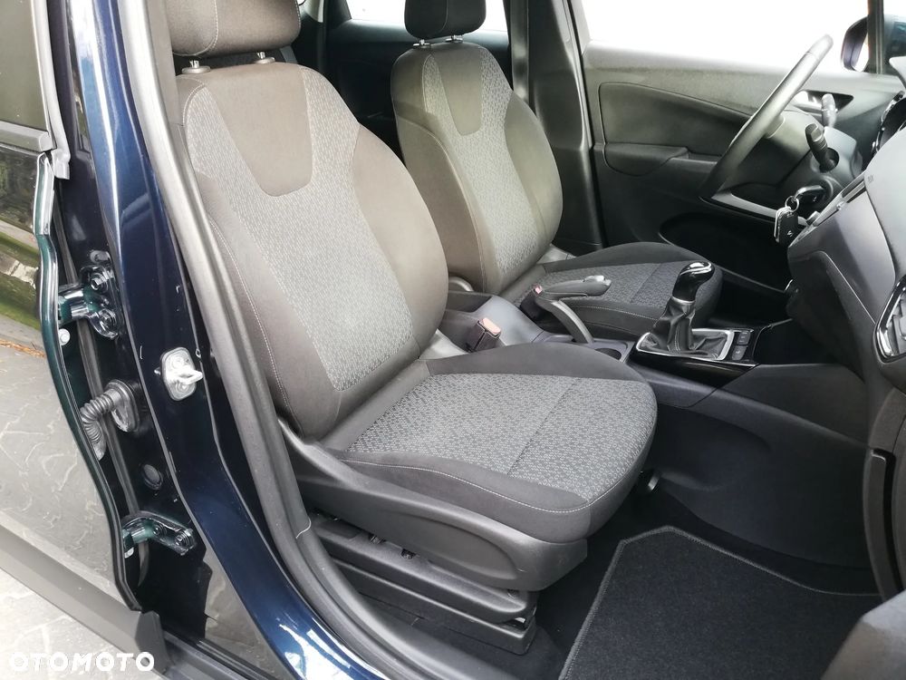 Opel Crossland X 1.2 Edition - 31