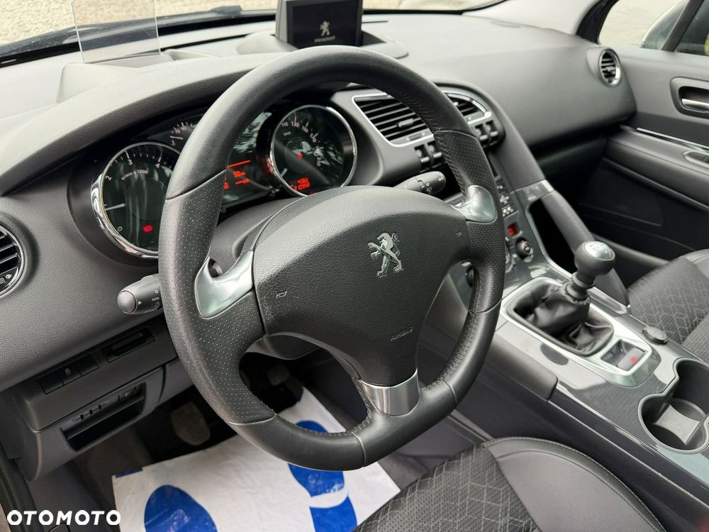 Peugeot 3008 - 22